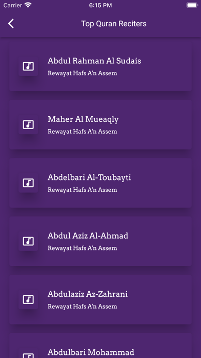 Prayer Time - Salah Timings Screenshot