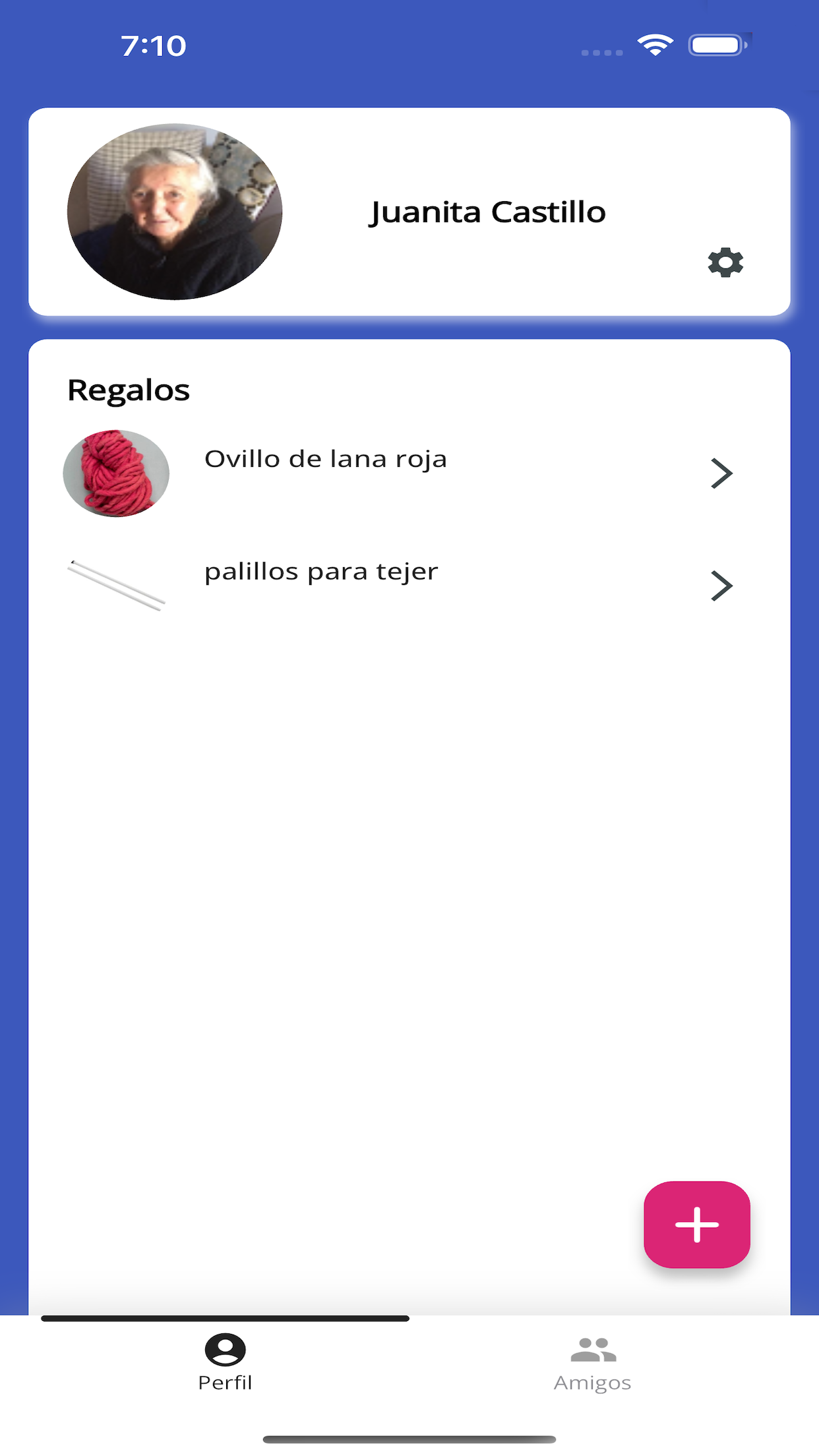 YPO Connect