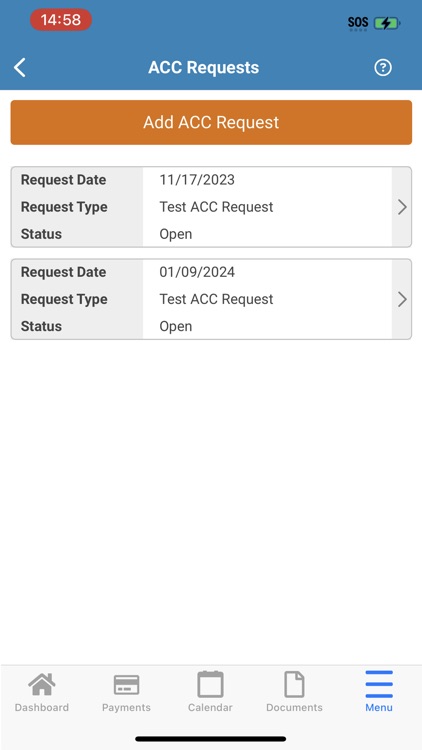 Citiesync screenshot-5