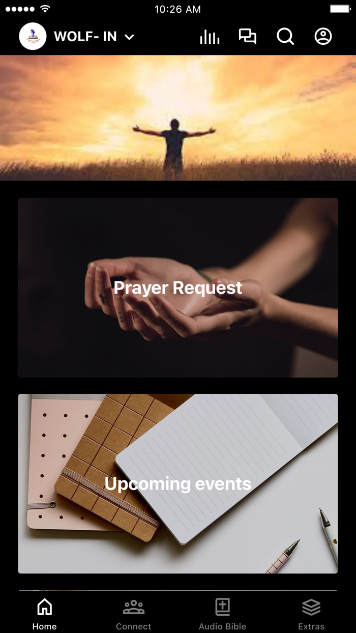 Word of Life Fellowship- IN