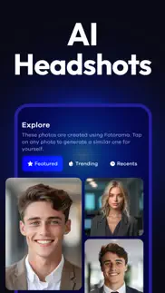 ai headshot generator fotorama problems & solutions and troubleshooting guide - 3