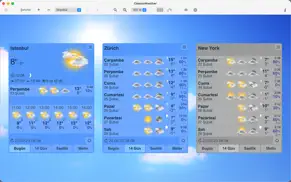 classicweather hd iphone resimleri 3