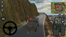 Game screenshot Military Operation Simulator mod apk