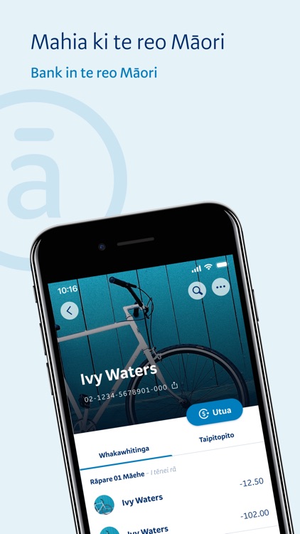 BNZ Mobile screenshot-4