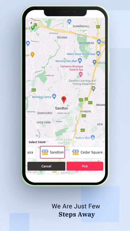Khaliques SA screenshot-5