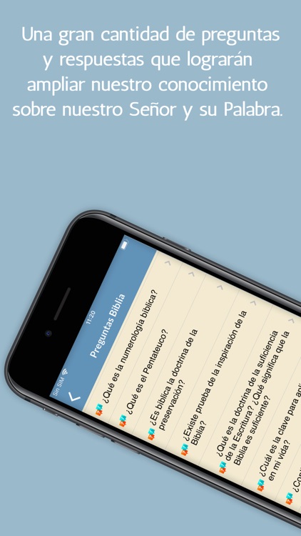 Estudios Bíblicos y Biblia screenshot-5
