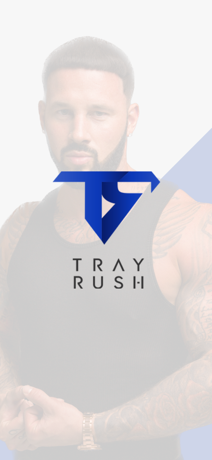 Tray Rush Coaching