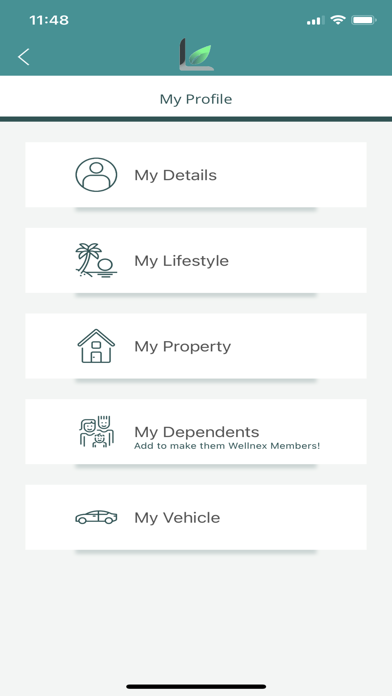 L-Tap Screenshot