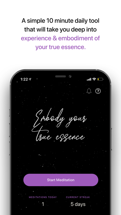 Soul Essence - Higher Purpose Screenshot