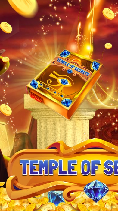 Temple of Secrets Screenshot