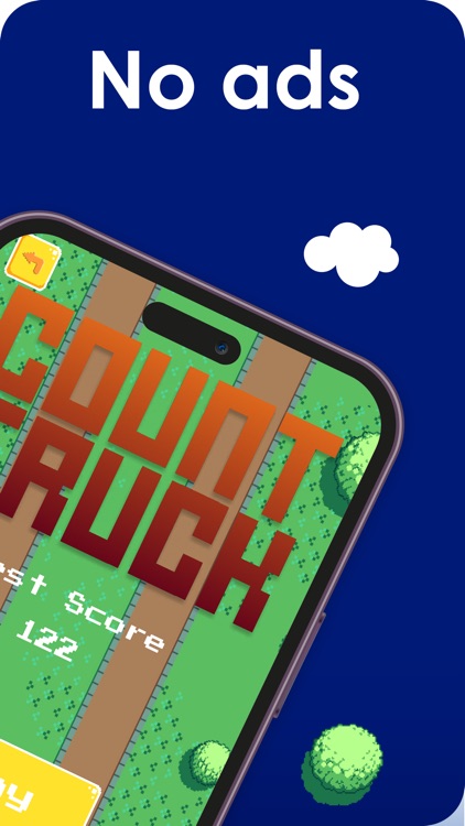 Count Truck: kids math game screenshot-3