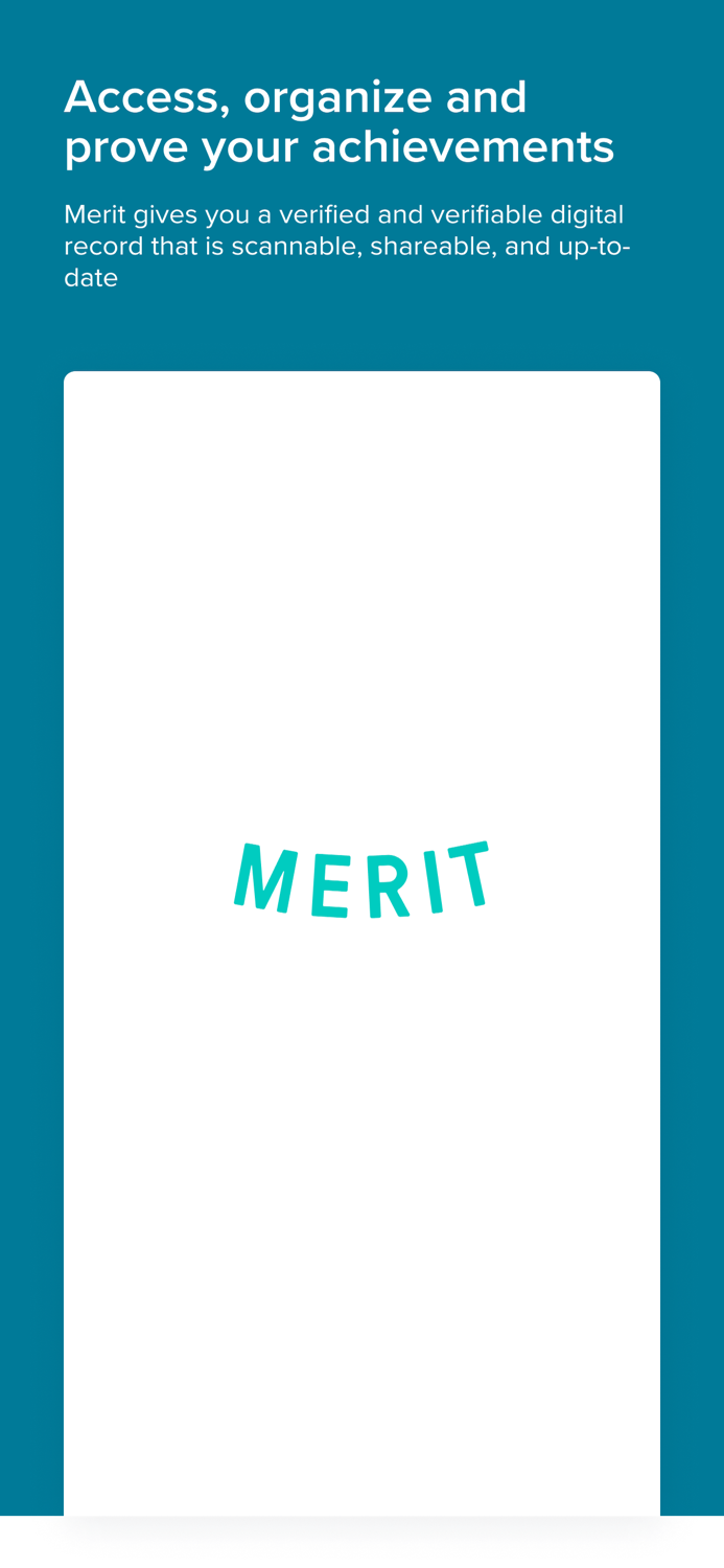 Merit Member