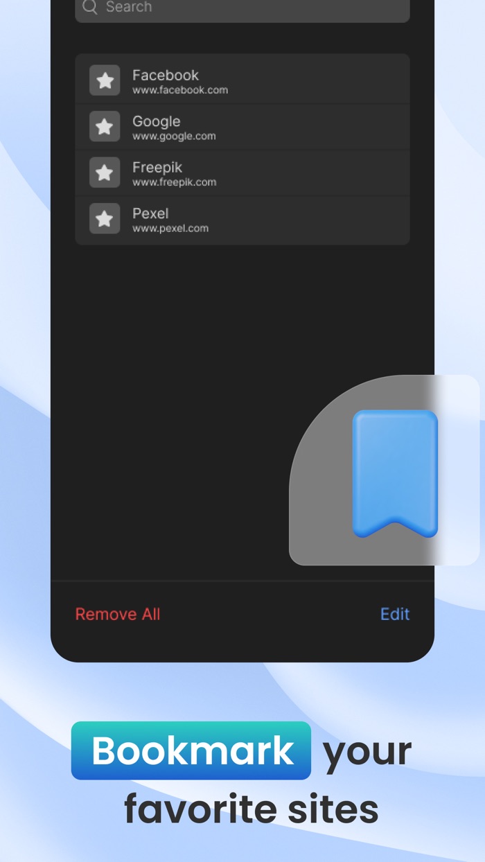 Private Browser-Incognito Mode