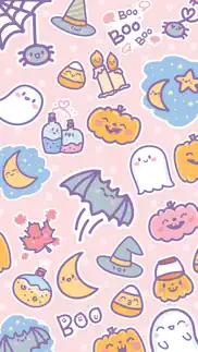 How to cancel & delete cutest spooky doodles 2