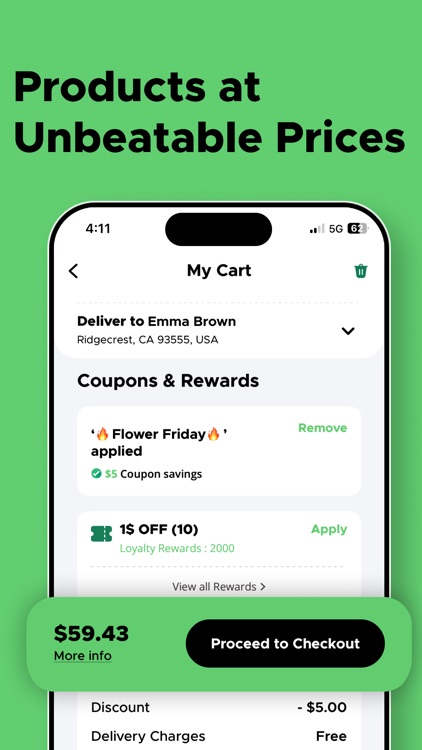 Green Stone Retail screenshot-3