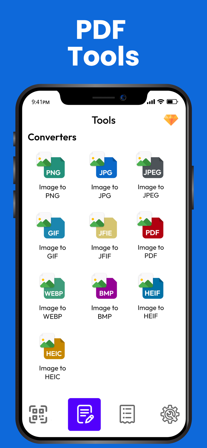 Text Scanner OCR App OCR Scan