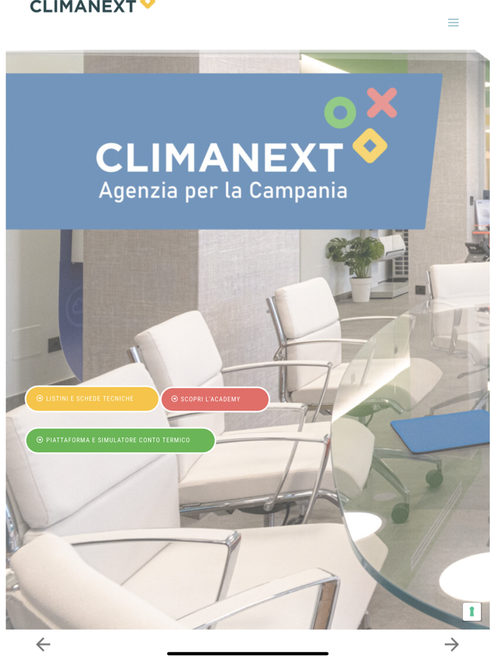 Climanext