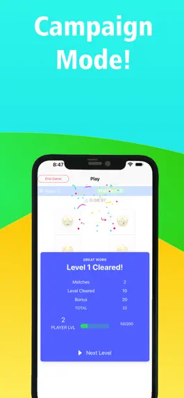 Game screenshot Emoji Flip & Match hack