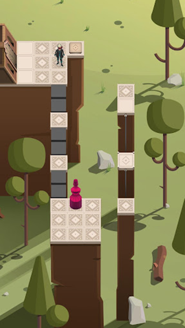 Alter - Between Two Worlds