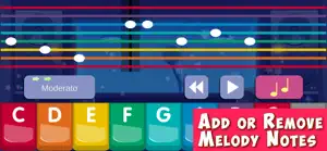 Kids Learn Piano & Play Music screenshot #6 for iPhone