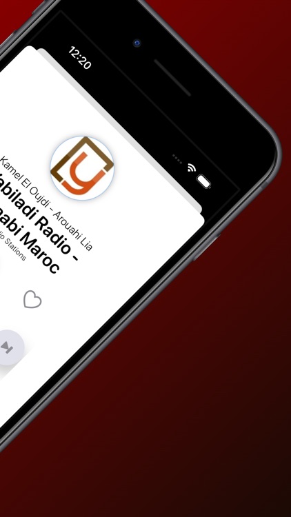 Morocco Radio Stations screenshot-4