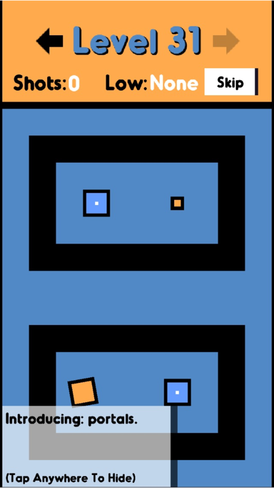 #7. Launch Pop (iOS) 由: Parker Henderson
