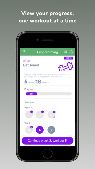 The Fitness Mill Derby Screenshot