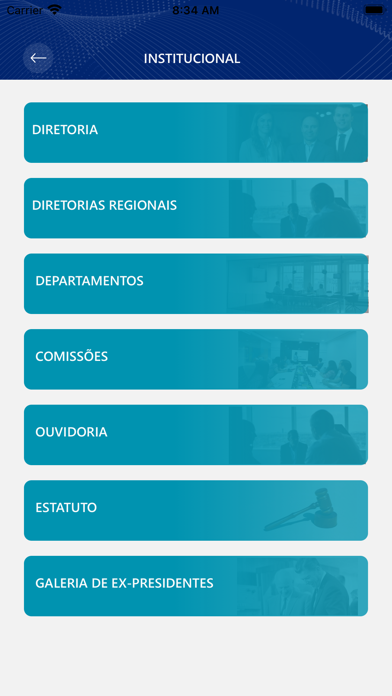 ACMP Screenshot