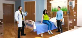 Game screenshot Pregnant Mother Simulator Life mod apk