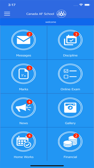 Screenshot #2 pour Mesbahe Danesh
