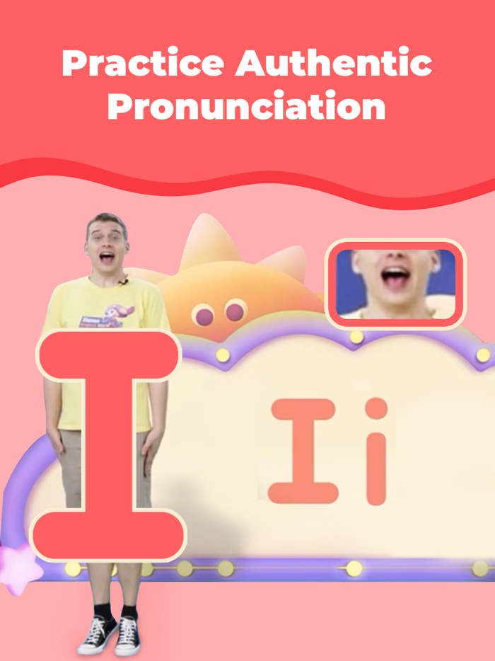 bekids Academy-Preschool Games