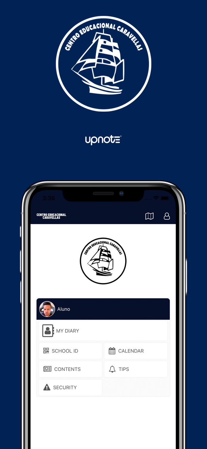 Centro Educacional Caravellas