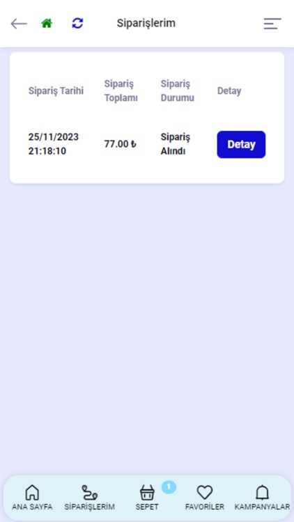 Baran Su Dünyası screenshot-8