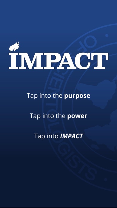 Impact Mag Screenshot
