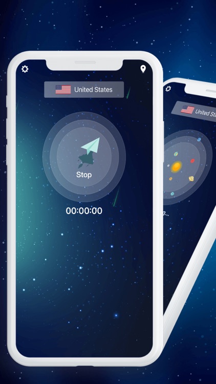 Easy Net & Stable Safe