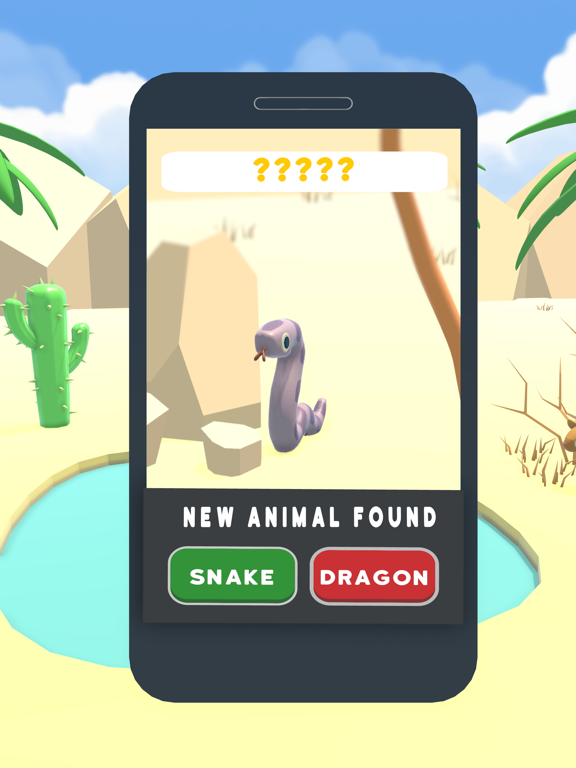 Screenshot #5 pour Animal Diary