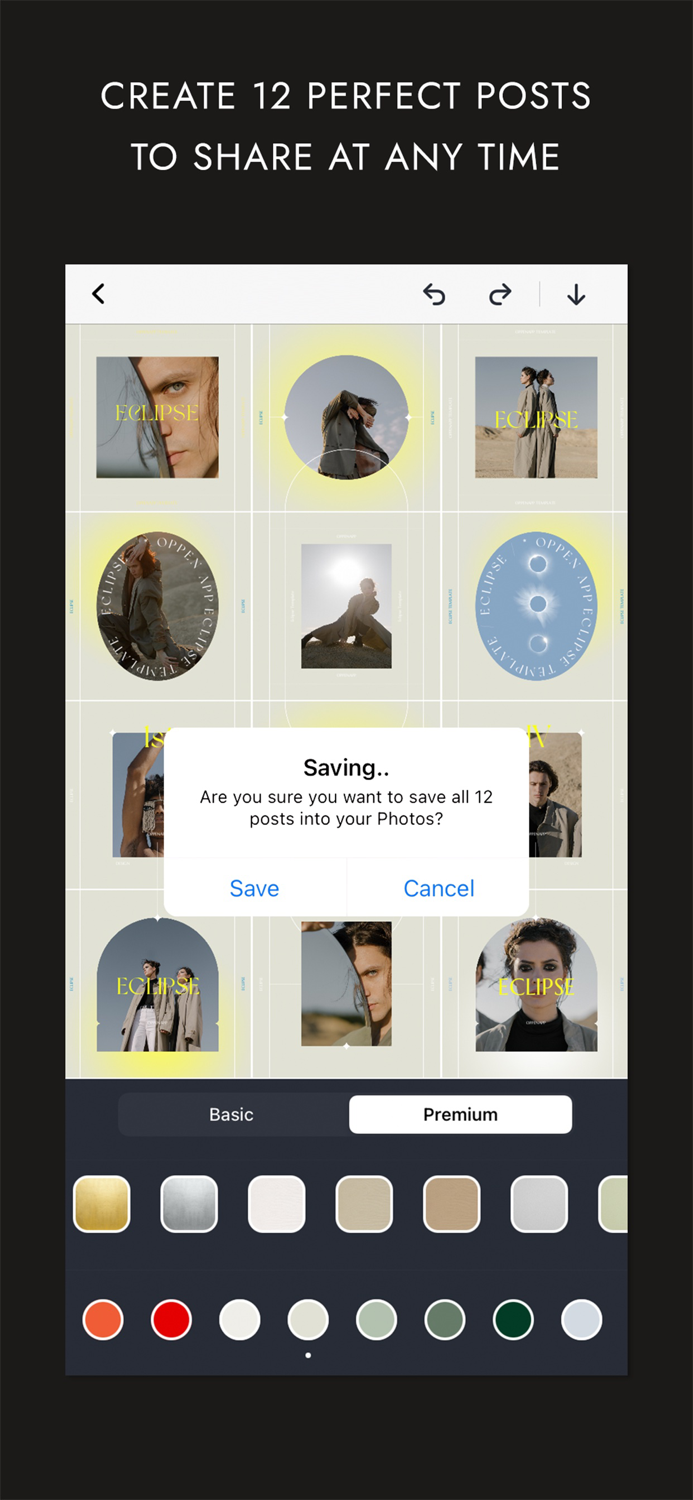 OppenApp Photo Collage Maker
