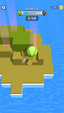 Game screenshot Island Crusher apk