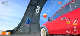 Game screenshot GT Race Stunt 3D apk