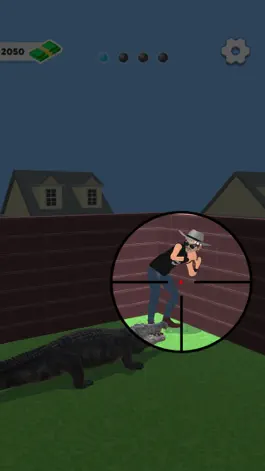 Game screenshot Pest Control 3D! apk