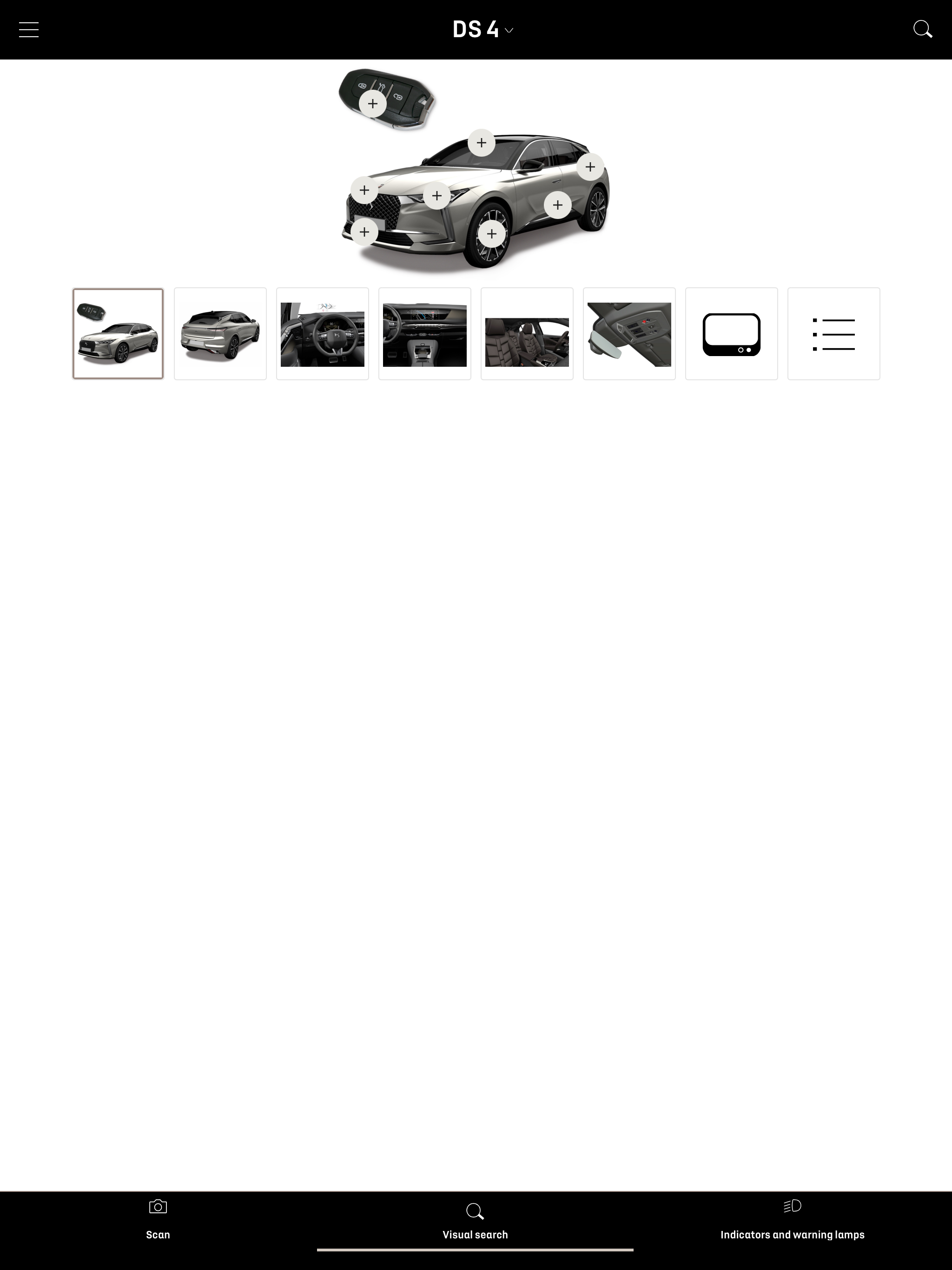 Scan MyDS