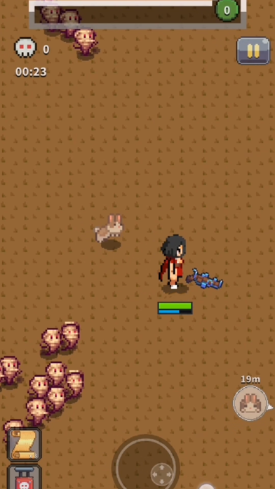 Fantasy Dream Screenshot