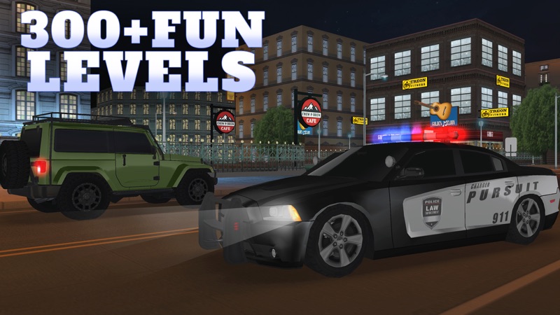 Car Driving School Simulator ! screenshot 6
