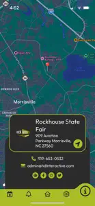 Rockhouse Partners screenshot #6 for iPhone