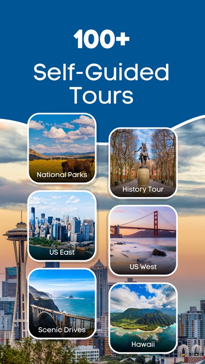 Space Needle: Heart of Seattle screenshot-6