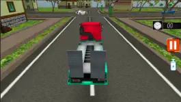 Game screenshot Truck Cargo 2023 mod apk