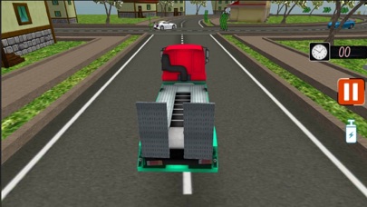 Truck Cargo 2023 Screenshot