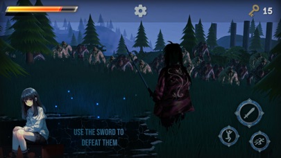 Solo Demon Hunter: High Level Screenshot