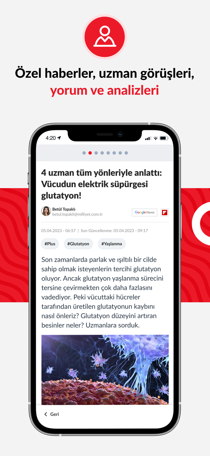 Milliyet - Son Dakika Haberler