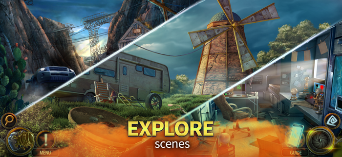 Fright Chasers Soul Reaper